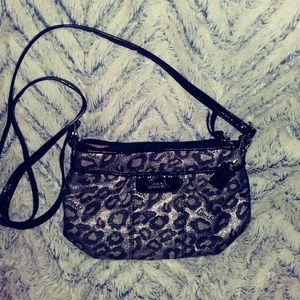 Small Coach mini-bag